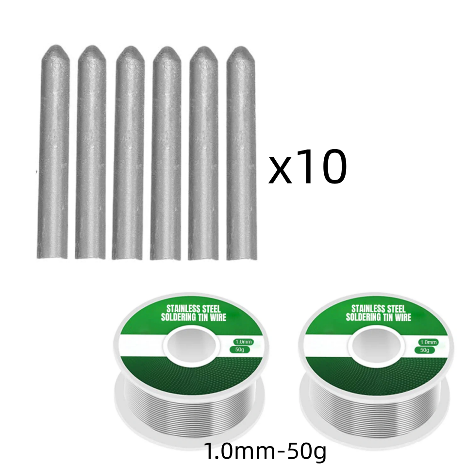 🔥 Hot Sale 50% OFF🔥Low Temperature Universal Welding Rod