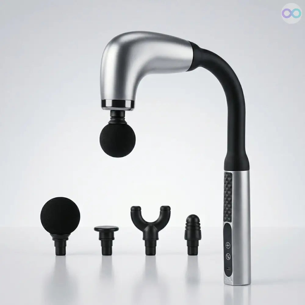 ovornix™ Body Massager