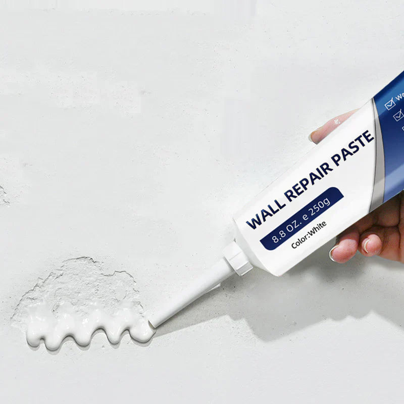 š¬ 2026 Innovation | Wall Repair Paste