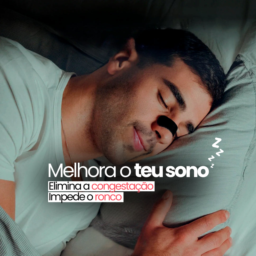 Pack Fitas Nasais