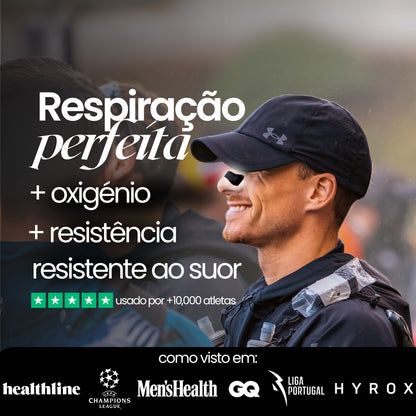Pack Fitas Nasais