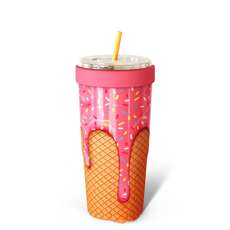 To-Go Buddy | Berry 30 oz