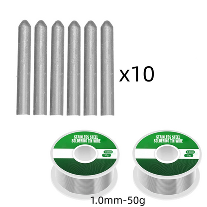 🔥 Hot Sale 50% OFF🔥Low Temperature Universal Welding Rod