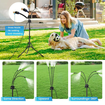 Purevia AquaBreeze Patio Mister