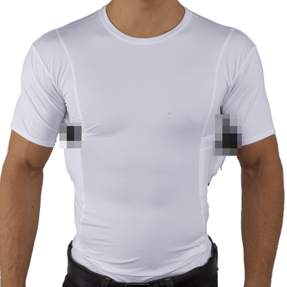 WRA Ghost Tee
