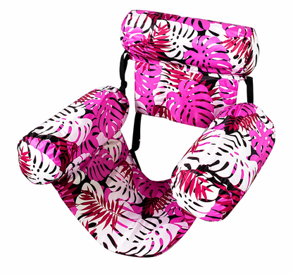 Inflatable Pool Floats Adult,Floating Lounge Chairs