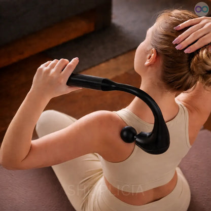 ovornix™ Body Massager