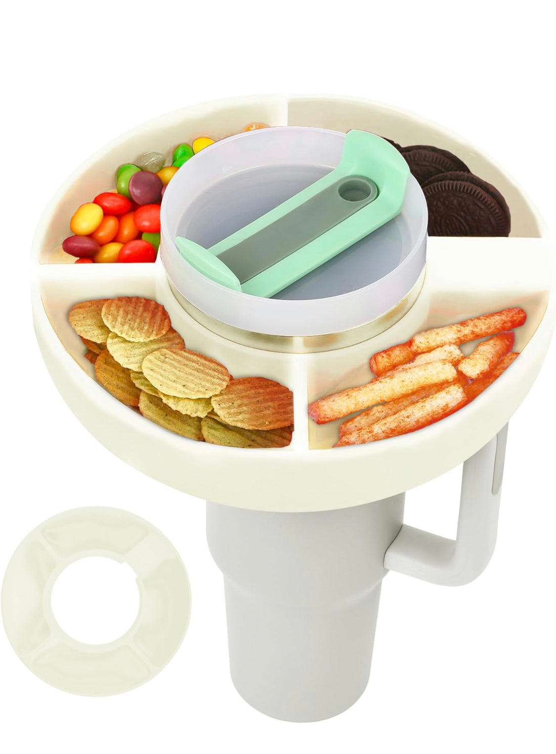 Stanley Snack Tray