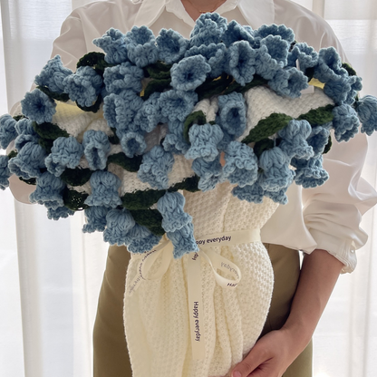 Ovornix Bouquet Blanket: The Most Loving Gift for Mom or Your Girlfriend