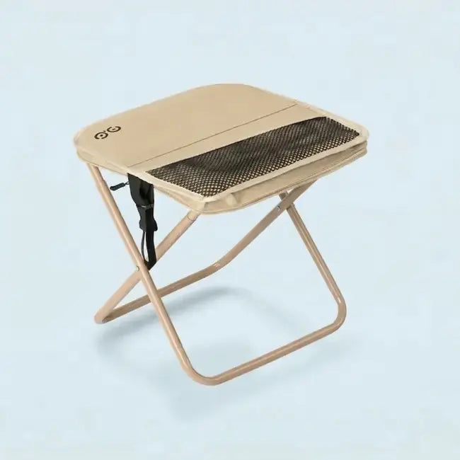Portable Seat for Anywhere Life Takes You