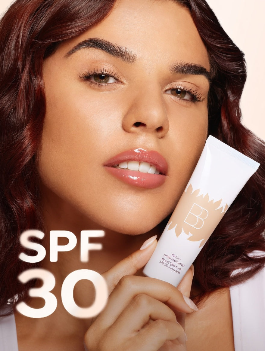 ✨LAST DAY BUY 1 GET 1 FREE✨BB blur tinted moisturizer SPF 30+