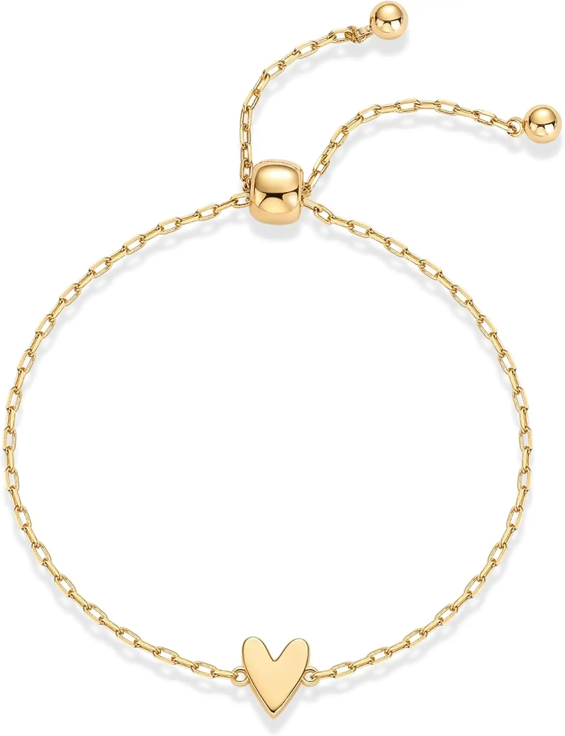 ⚡Limited Deal 58% OFF🔥 Unbreakable Bond Heart Bracelet – Mom & Daughter