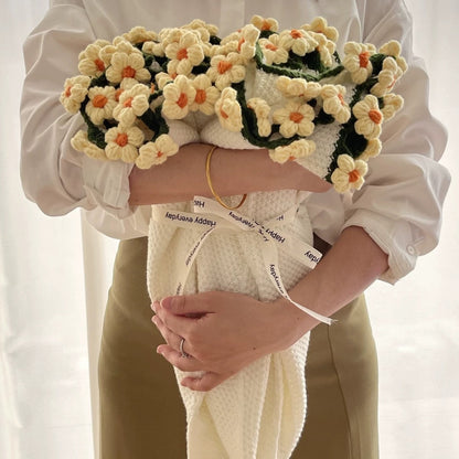 Ovornix Bouquet Blanket: The Most Loving Gift for Mom or Your Girlfriend