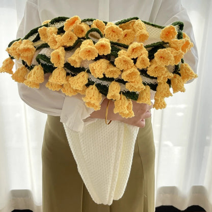 Ovornix Bouquet Blanket: The Most Loving Gift for Mom or Your Girlfriend