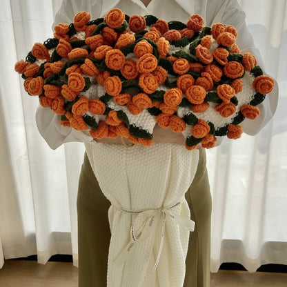 Ovornix Bouquet Blanket: The Most Loving Gift for Mom or Your Girlfriend