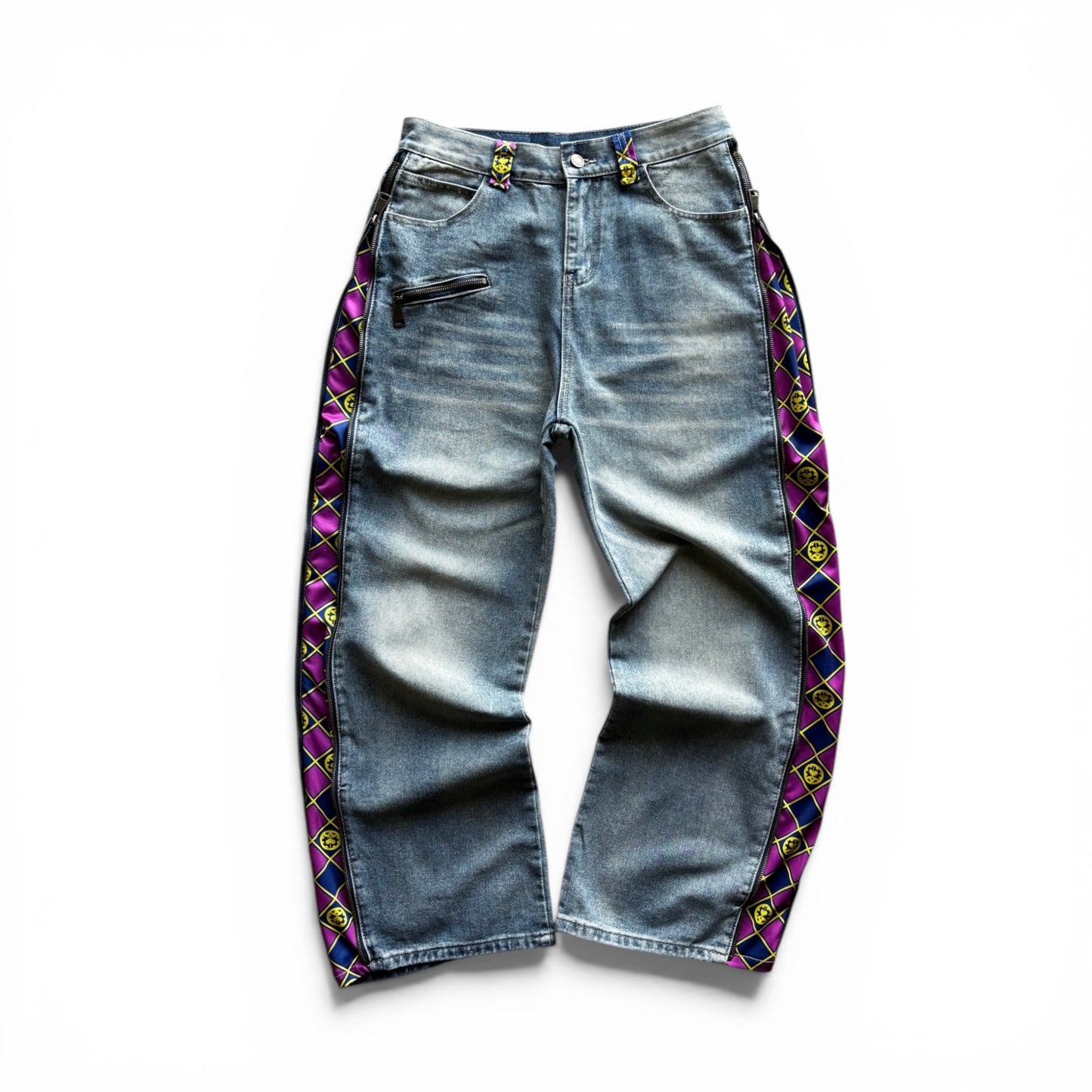 Bizzare Denim