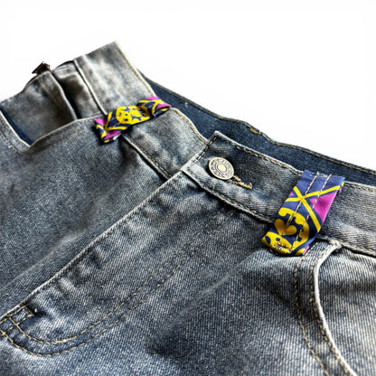 Bizzare Denim