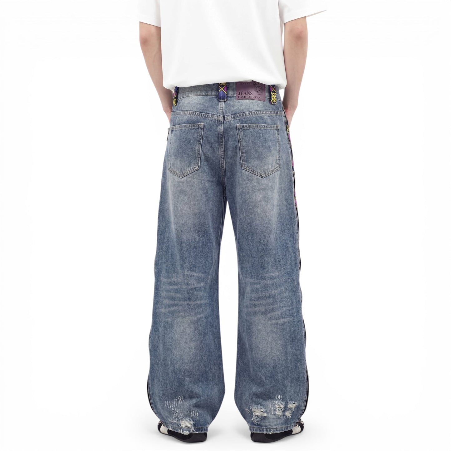 Bizzare Denim