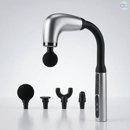 ovornix™ Body Massager