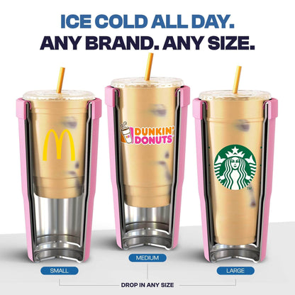 To-Go Buddy | Berry 30 oz