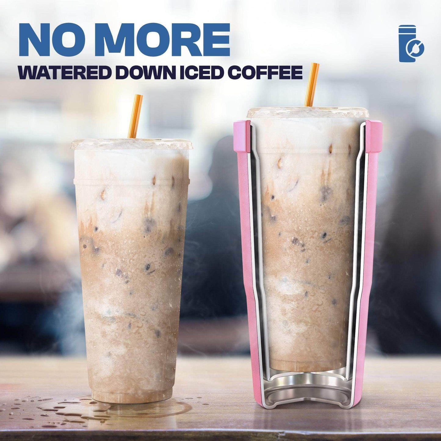 To-Go Buddy | Berry 30 oz