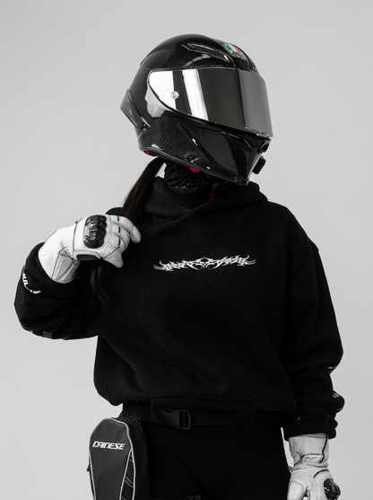Ovornix Reflective Hoodie