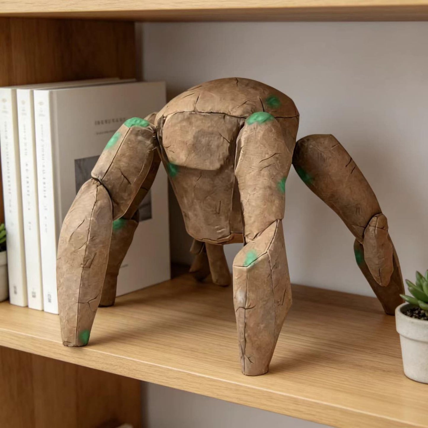 Rocky the Astrophage Plush
