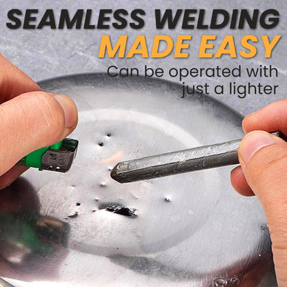 🔥 Hot Sale 50% OFF🔥Low Temperature Universal Welding Rod