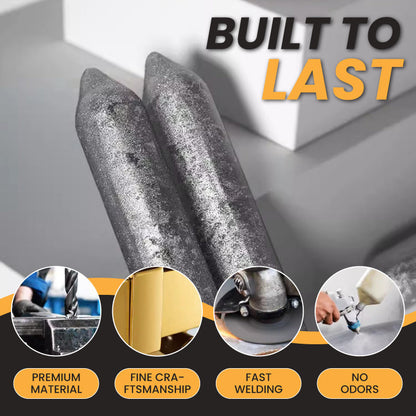 🔥 Hot Sale 50% OFF🔥Low Temperature Universal Welding Rod
