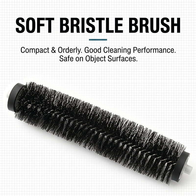 🥳2026 HOT SALE🥳💞50K+ SOLD!🛋️🐶 50% OFF! Multi‑Surface Pet Hair Brush – Compact & travel‑ready. Removes embedded fur & crumbs from clothes & furniture. Easy to store, always handy. A pet owner’s best friend! 🧺✅